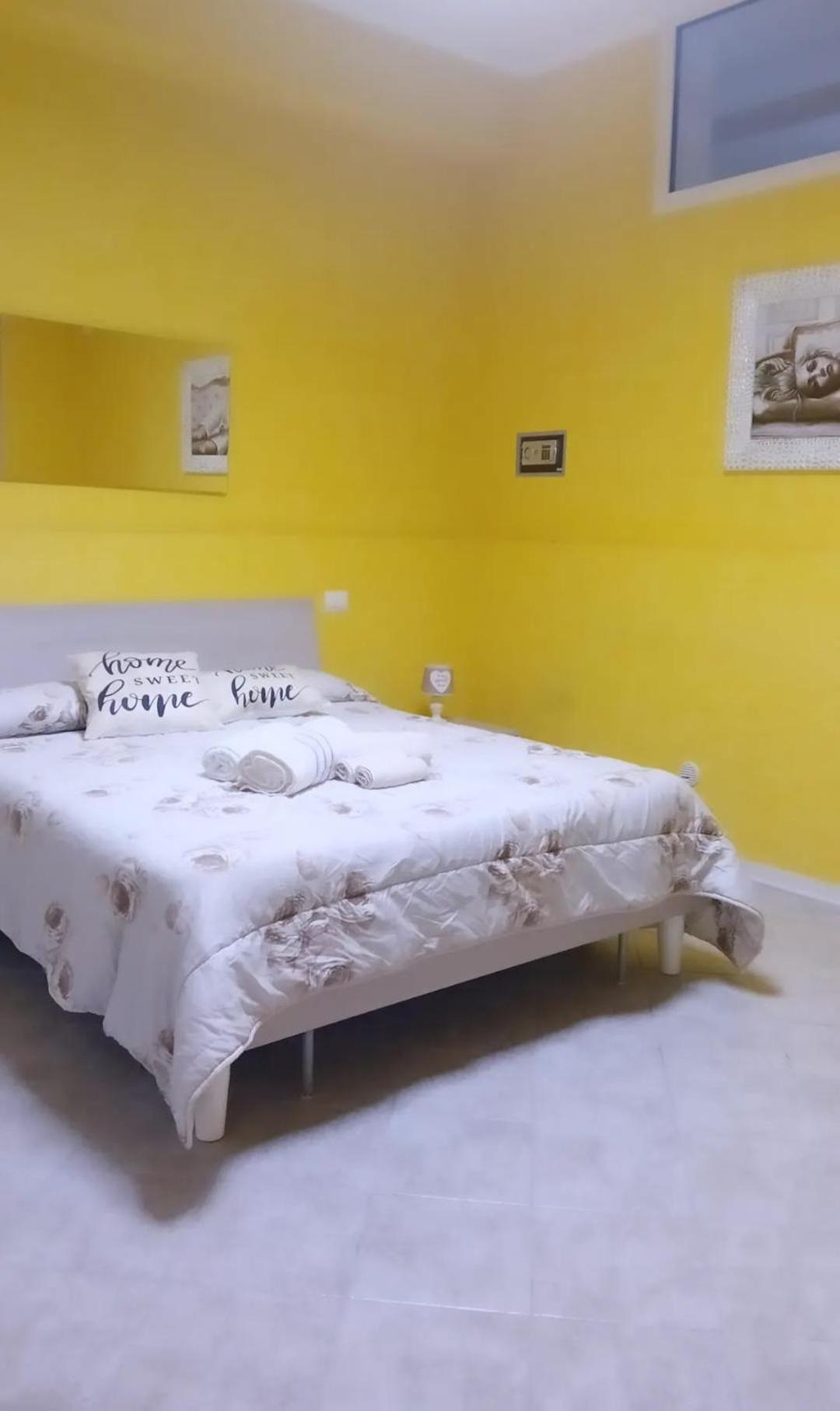Villa Helios Барлетта Экстерьер фото