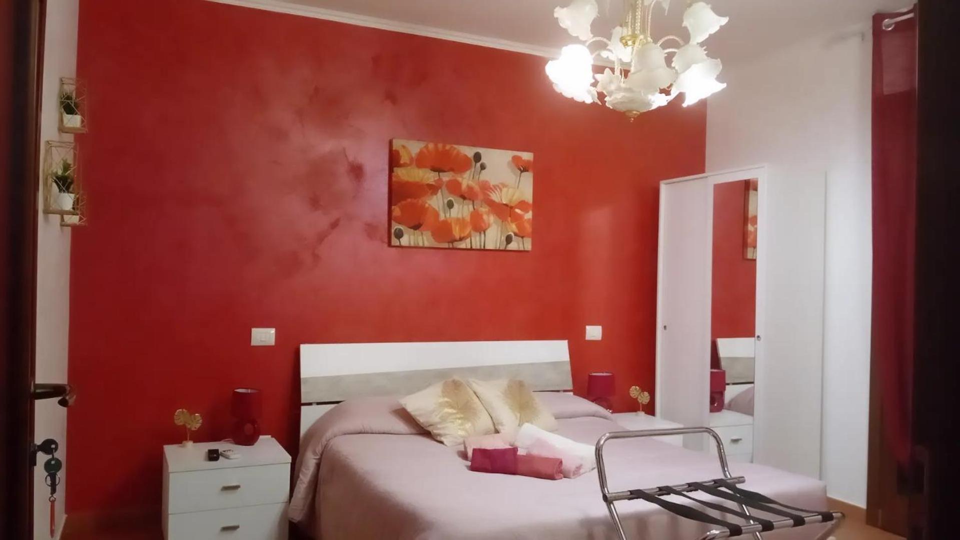 Villa Helios Барлетта Экстерьер фото