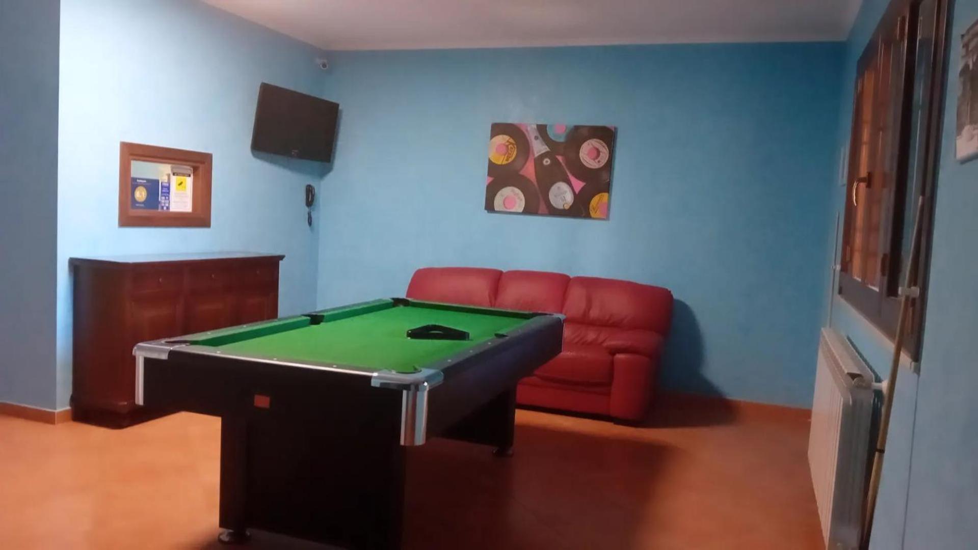 Villa Helios Барлетта Экстерьер фото
