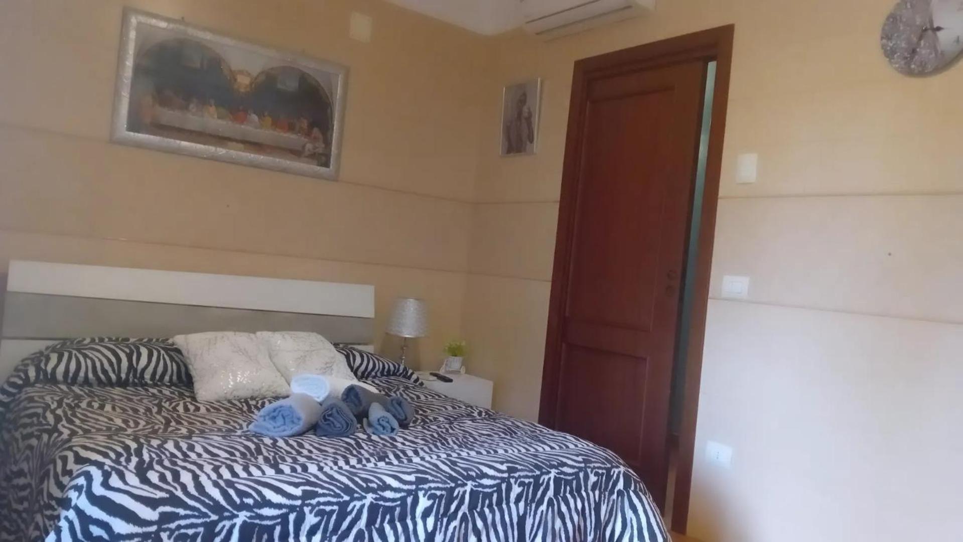 Villa Helios Барлетта Экстерьер фото
